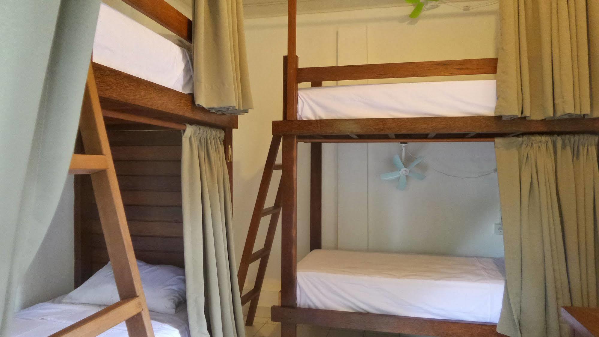 Albergue Friendly House Bali Ubud Exterior foto
