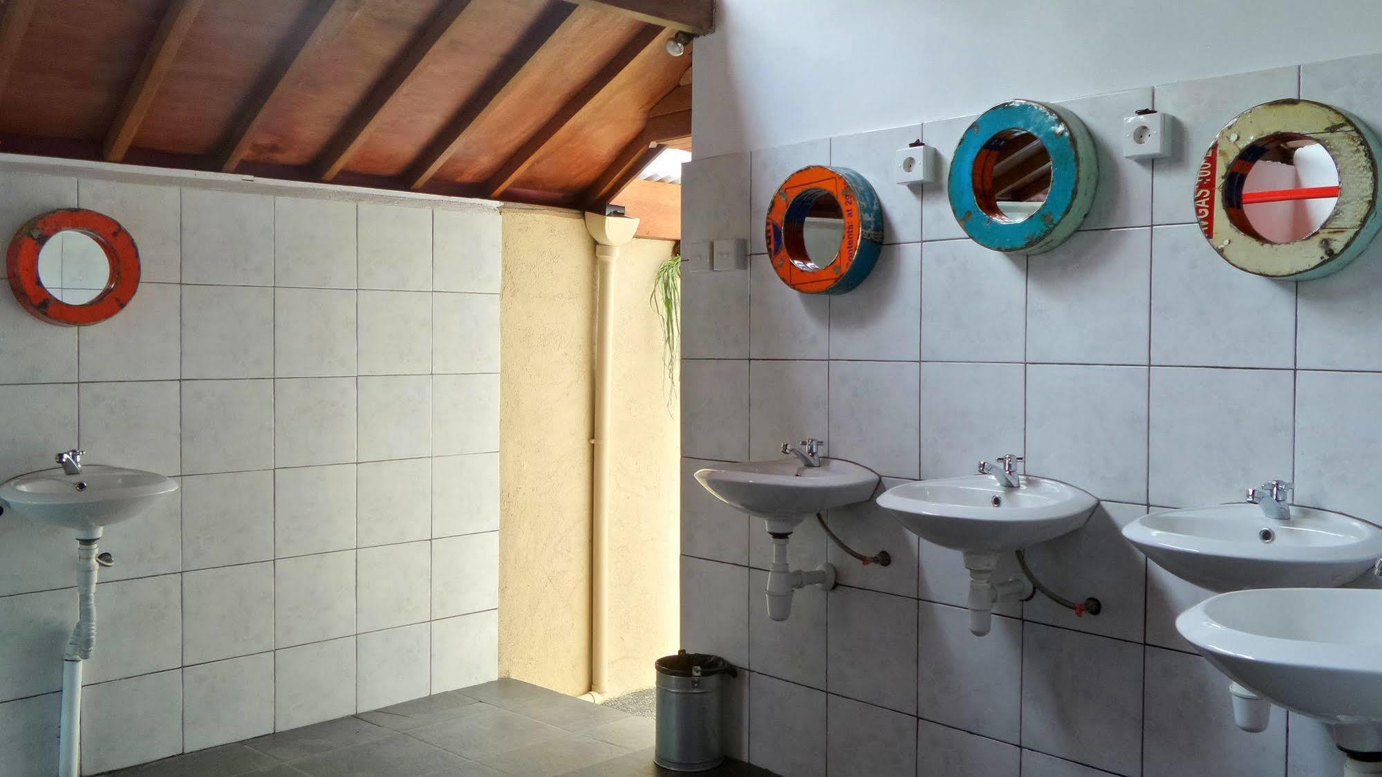 Albergue Friendly House Bali Ubud Exterior foto